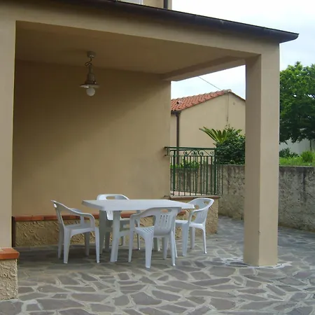 Le Foci - Bilocali Apartamento
