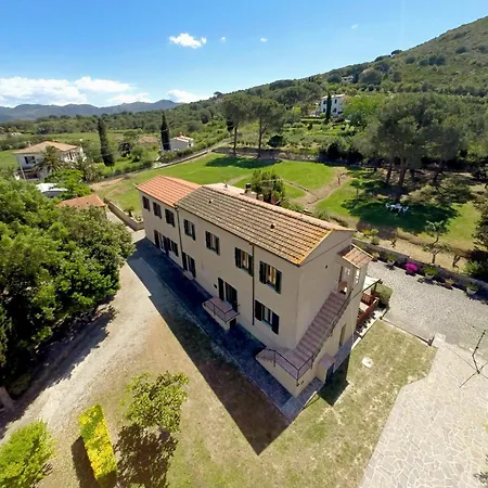 Apartamento Le Foci - Bilocali