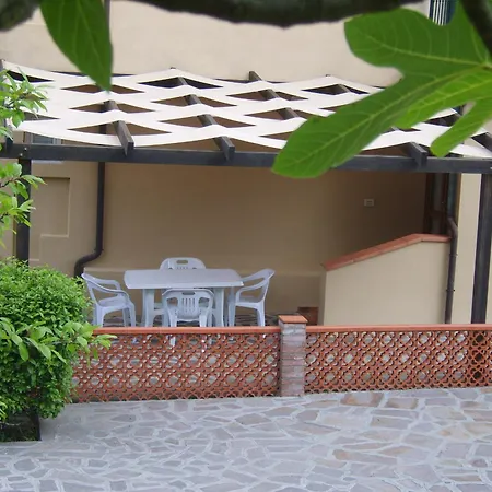Apartamento Le Foci - Bilocali *
