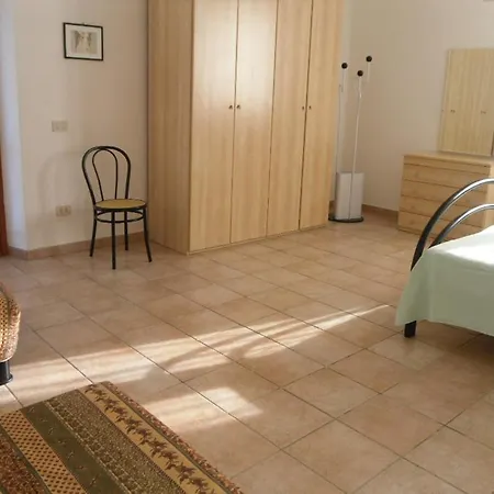 Le Foci - Bilocali Apartamento Portoferraio