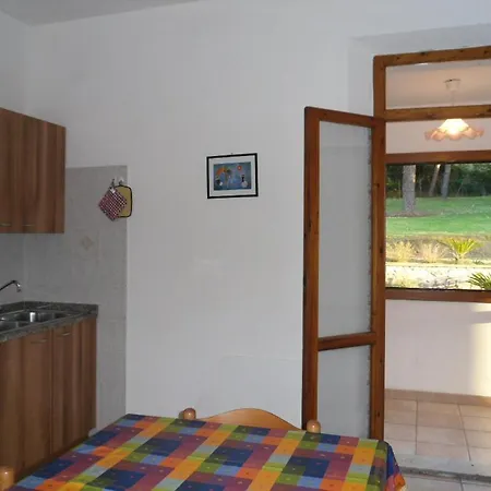 Le Foci - Bilocali Apartamento Portoferraio