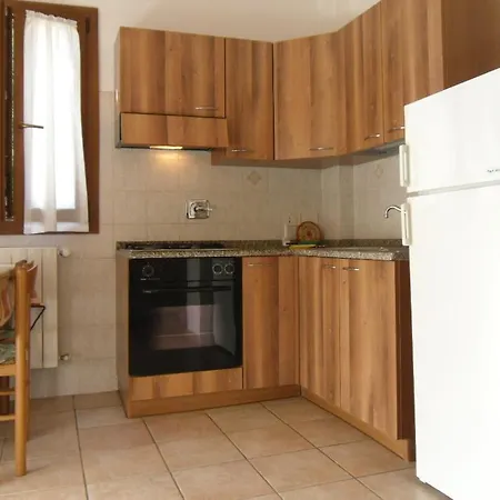 Apartamento Le Foci - Bilocali *