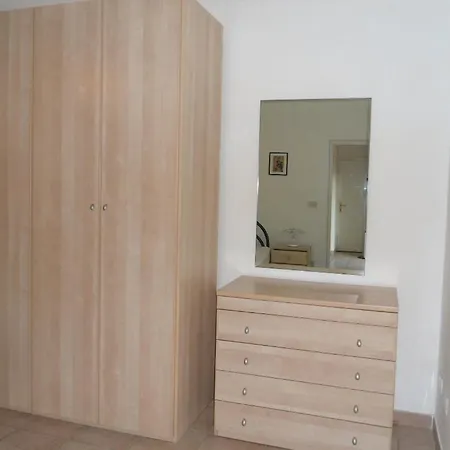Le Foci - Bilocali Apartamento