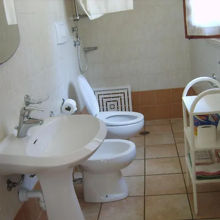 Le Foci - Bilocali Apartamento