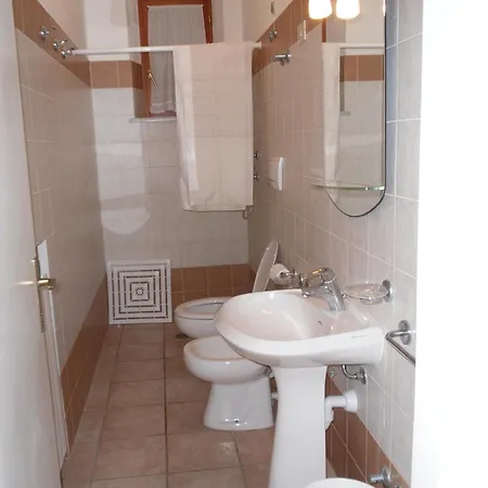Apartamento Le Foci - Bilocali Portoferraio