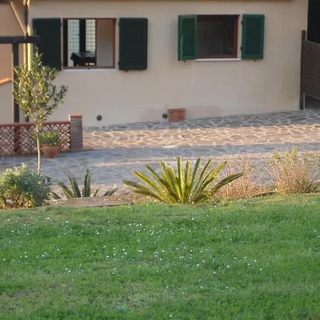 Apartamento Le Foci - Bilocali