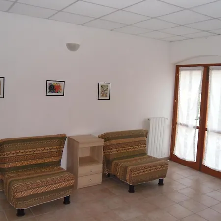 Apartamento Le Foci - Bilocali Portoferraio