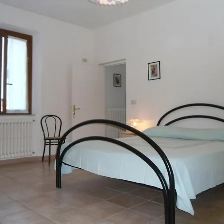 Le Foci - Bilocali Apartamento