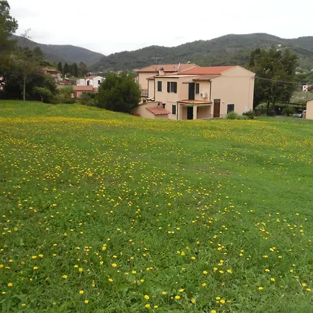 Le Foci - Bilocali Apartamento *