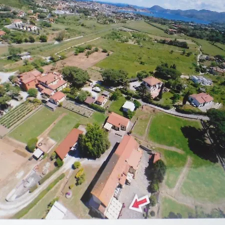Le Foci - Bilocali Apartamento