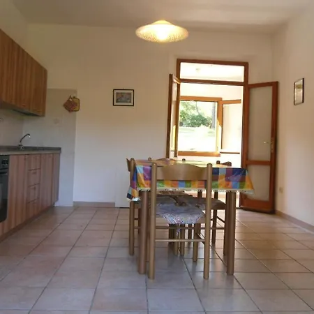 Le Foci - Bilocali Appartement Portoferraio