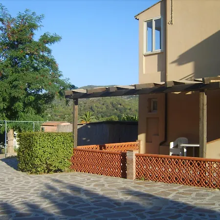 Apartamento Le Foci - Bilocali Portoferraio