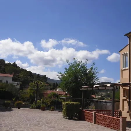 Apartamento Le Foci - Bilocali *