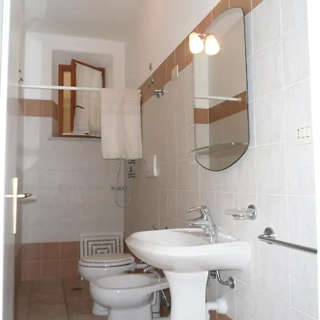 Le Foci - Bilocali Apartamento *